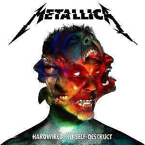 Metallica WorldWired Tour Floor Tickets