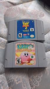 N64 games
