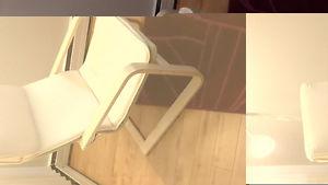 *NEW* Ikea chair