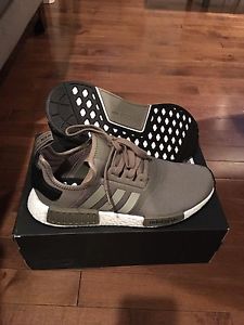 NMD R1 - Olive