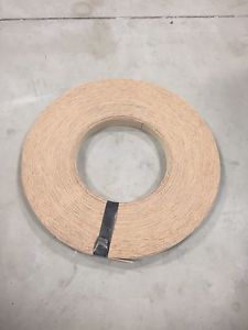 Oak edge tape