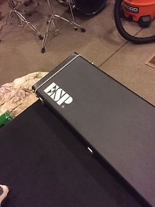 Old school ESP M2