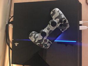 PS4 In good condition