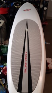 Paddle board 10'6" surftech