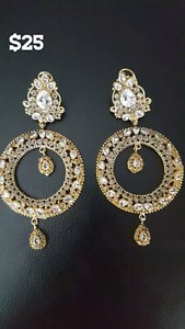 Pakistani/Indina jewellery
