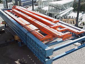 Pallet Racking Packages,