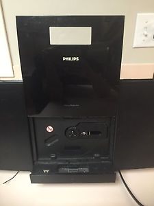Philips CD player/aux
