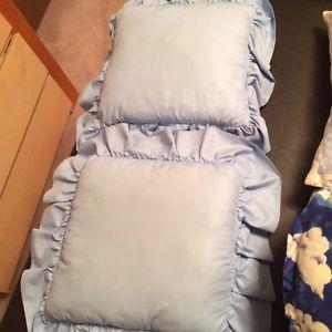 Pillows (in Ponoka)