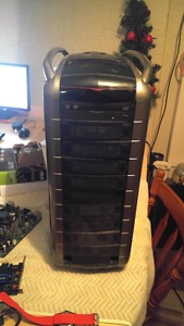Priced to Sell - AMD FX--CORE, Asus Mobo, 6GB Ram,