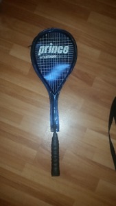 Prince Squash Racquet