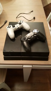 Ps4 for sale