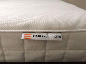 Queen size Matrand mattress