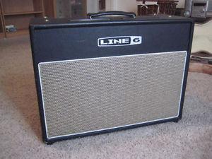 Selling Line 6 Flextone III Guitar Amp