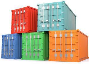 Shipping / Storage Containers For Rent