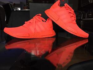Solar red nmd - Size 10