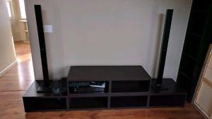 Sony Blu-ray Home Theatre System