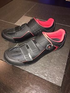 Specialized Mountain Bike / Trail Cycling Shoes size 14.5