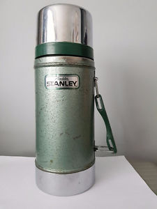 Stanley Widemouth Thermos