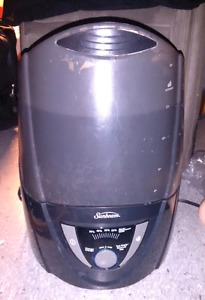 Sunbeam humidifier