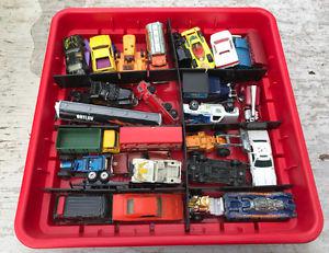 TOYS - HOT WHEELS FOR SALE