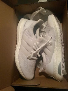TRIPLE WHITE 3.0 ULTRABOOST