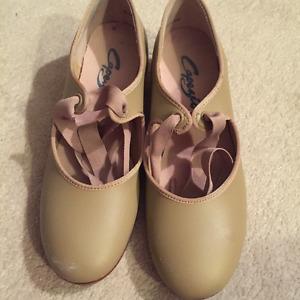 Tap Shoes