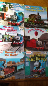 Thomas & Friends Books