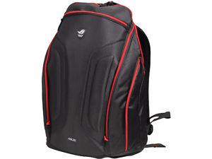 UNOPENED ASUS Republic of Gamers Shuttle Backpack Up to