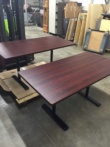 UTILITY TABLES
