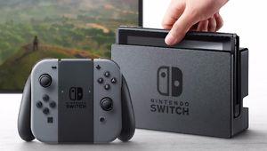 WANTED: Swap Gray for Colored switch
