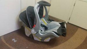 Wanted: Baby trend car seat