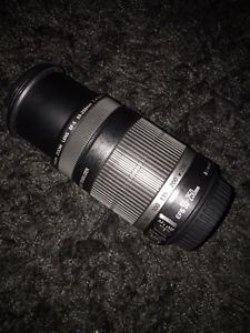 Wanted: Canon mm Lens & Canon Speedlight 430EX