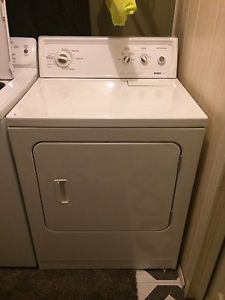 Wanted: Dryer