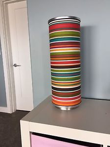 Wanted: IKEA colourful table lamp