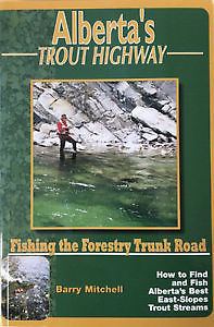 Wanted: ISO "Alberta's Trout Highway"
