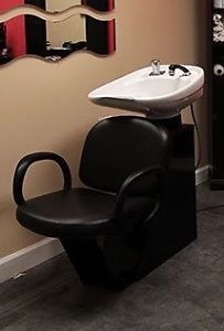 Wanted: ISO SALON SINK AND CHAIR