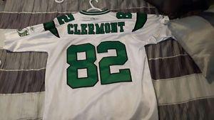 Wanted: Rough rider jersey