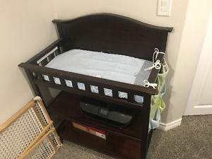 Wanted: Sears baby changer $40