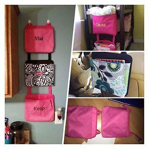Wanted: Thirty one items
