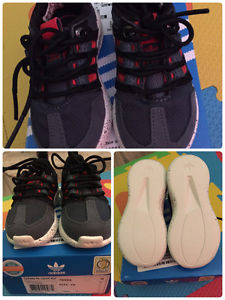 Wanted: Toddler Shoes