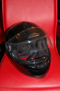Zox Motorcycle Helmet