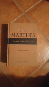  criminal code.