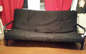 futon
