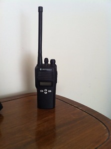 handheld radio for sale