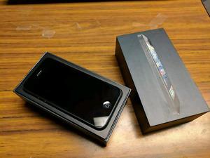 iPhone 5 - 32GB Black