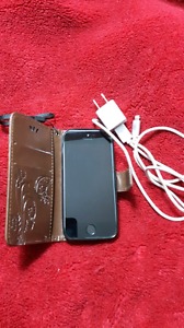 iPhone 5s, like new - no contract