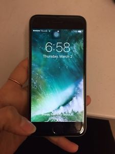 iPhone 6 16 GB Spay Grey PERFECT CONDITION!