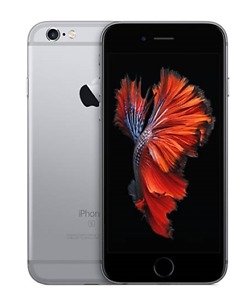 iphone 6s 64gb in excellent condition