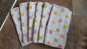 misc cloth diapers