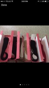 100% Human Hair Clipin Remy Extensions-